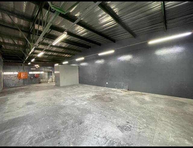 BUSINESS PROPERTY TO RENT IN CENTURION